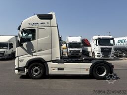 VOLVO FH 500 EURO 6, I-SHIFT, STANDKLIMA