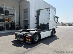 VOLVO FH 500 EURO 6, I-SHIFT, STANDKLIMA