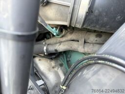 VOLVO FH 500 EURO 6, I-SHIFT, STANDKLIMA