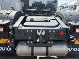 VOLVO FH 500 EURO 6, I-SHIFT, STANDKLIMA