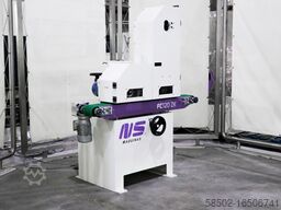NS Maquinas FC120 ZK