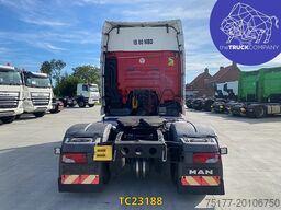 MAN TGX