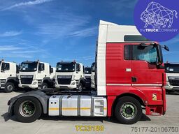 MAN TGX