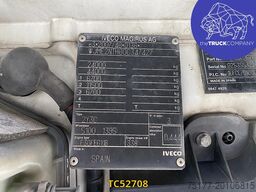 Iveco Stralis