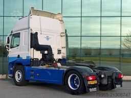 DAF CF 400 SPACE CAB 729.000 KM HOLLAND TRUCK