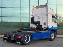 DAF CF 400 SPACE CAB 729.000 KM HOLLAND TRUCK