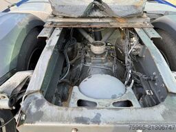 DAF CF 400 SPACE CAB 729.000 KM HOLLAND TRUCK