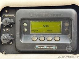 SCHMITZ CARGOBULL SKO 24 THERMO KING SL 400-e FLOWERWIDE HOLLAND-T