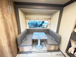 MERCEDES-BENZ FUSO 8 180  TT-S 1-3 Pferde Pop-Out, Neufahrzeug