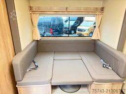 MERCEDES-BENZ FUSO 8 180  TT-S 1-3 Pferde Pop-Out, Neufahrzeug