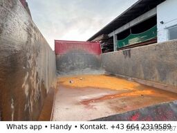 MAN Tga 28.530 6x4 BL Kipper Bj 2004