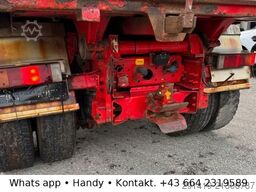 MAN Tga 28.530 6x4 BL Kipper Bj 2004