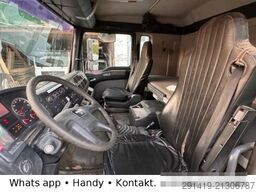 MAN Tga 28.530 6x4 BL Kipper Bj 2004