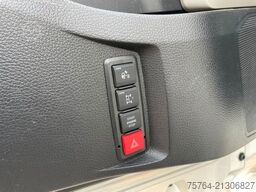 MAN TGX 18.520/2-Kreis Hydraulik/34 tkm /GM-Haus