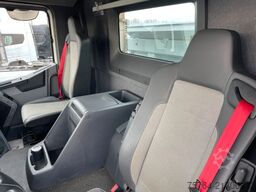 RENAULT C480/Meiller Kipper/Bordmatik/AP-Achsen/Blatt