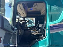 Scania G370 4x2 Retarder