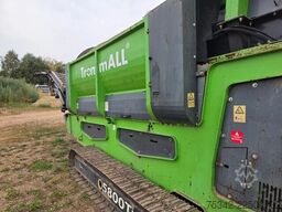 TROMMALL 5800 TR