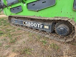 TROMMALL 5800 TR