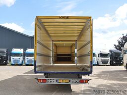 Volvo FL 280 DHOLLANDIA + SPIER 2x BPW - DOORLAAD - 2017