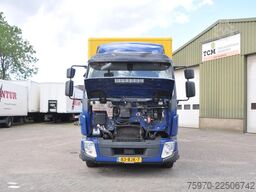 Volvo FL 280 DHOLLANDIA + SPIER 2x BPW - DOORLAAD - 2017