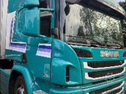 Scania P320