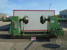 Julius #5056 