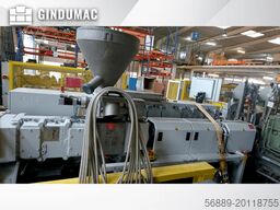 KraussMaffei KMD 75 XS/P