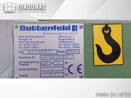 KraussMaffei KMD 75 XS/P