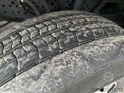 Mercedes-Benz Actros 1842 StreamSpace / 424 dkm / NL Truck / ...