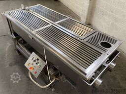 Dominioni dubbele peddelmenger 900 L. Type ID 900