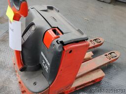 Linde T18 defect