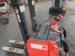 Linde L12AP DEFECT