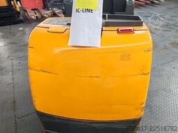 Jungheinrich ECE225 2400mm, DEFECT