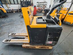 Jungheinrich ERD 120 defect