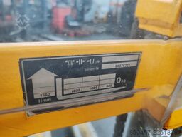 Jungheinrich ERD 120 defect