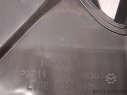 Daf Occ deurpaneel rechts DAF LF 1703751 5010609303 82