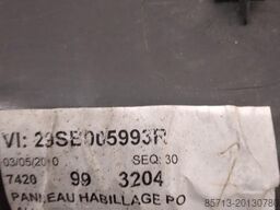 Daf Occ deurpaneel rechts DAF LF 1703751 5010609303 82