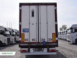 SCHMITZ CARGOBULL SKO FP 60 ThermoKing SLXi 300