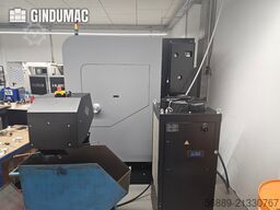 Hurco CNC TMX 8 MYSi