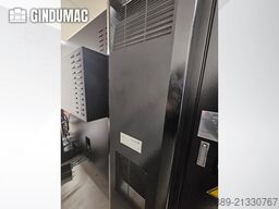 Hurco CNC TMX 8 MYSi