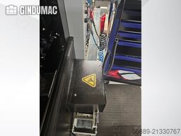 Hurco CNC TMX 8 MYSi