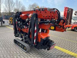 Jekko SPX 532 CDH-3B