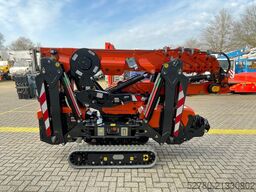 Jekko SPX 532 CDH-3B