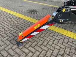 Jekko SPX 532 CDH-3B