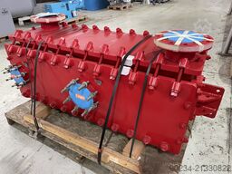 RALPH COIDAN CB460