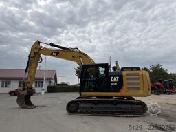 Caterpillar 323 FL