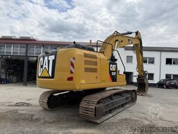 Caterpillar 323 FL