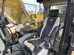 Caterpillar 323 FL