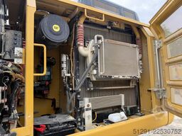 Caterpillar 323 FL