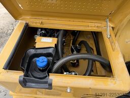 Caterpillar 323 FL